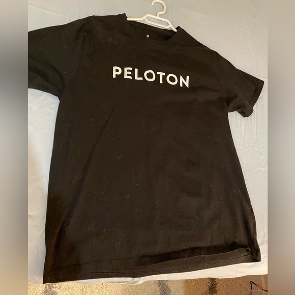 Peloton Century Club T-Shirt Size XL - Picture 1 of 3